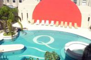 Quorum Crdoba Hotel Golf, Tenis & Spa