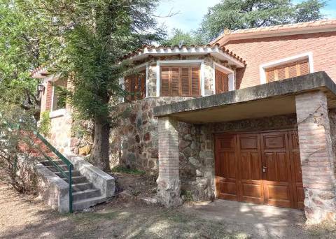 Chalet en Costa Azul